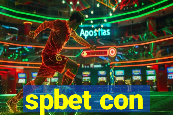 spbet con